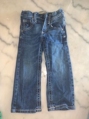 Boys Cowboy Jeans